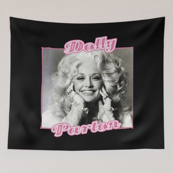 Item preview, dolly parton old For Men Women designed and sold by CaseGallagher.