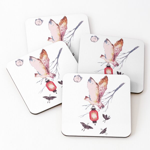 Item preview, MIDNIGH STROLL designed and sold by Katy Ska.