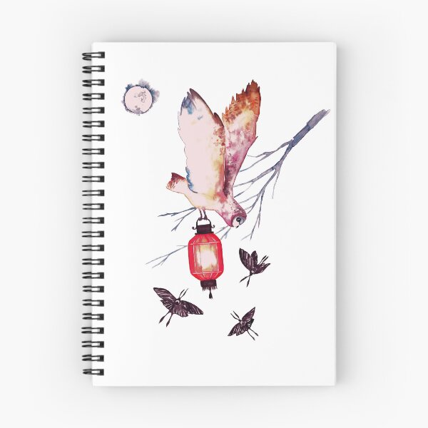 Item preview, MIDNIGH STROLL designed and sold by Katy Ska.