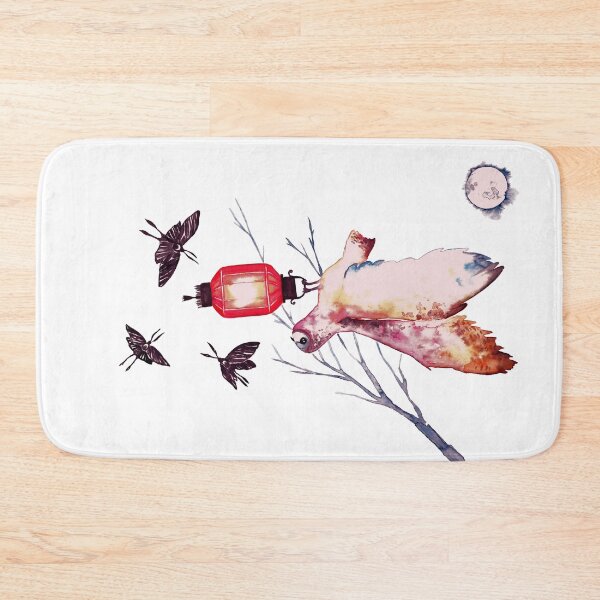 Item preview, PASEO DE MEDIANOCHE designed and sold by Katy Ska.
