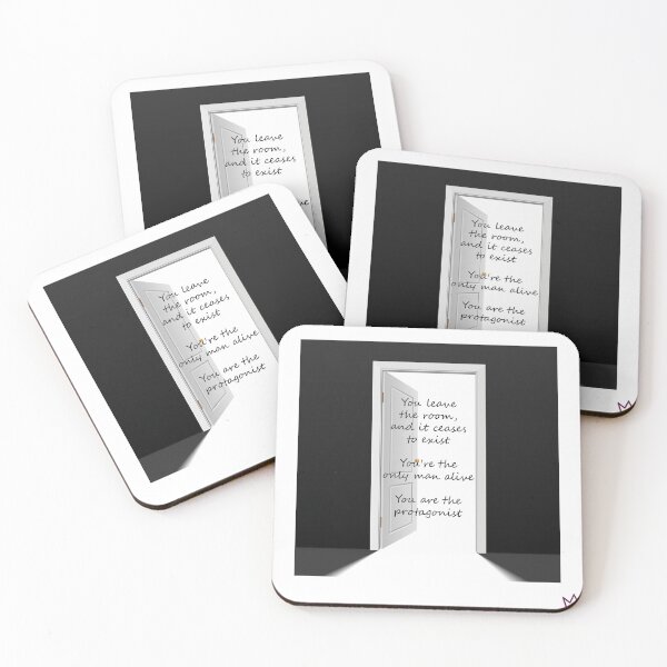 Item preview, BQ - The Protagonist designed and sold by bisically.