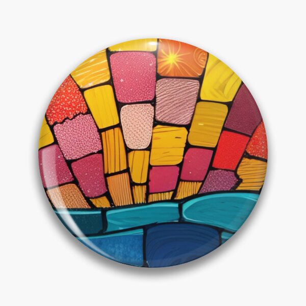 Item preview, Sunrise designed and sold by Glenbobagins.