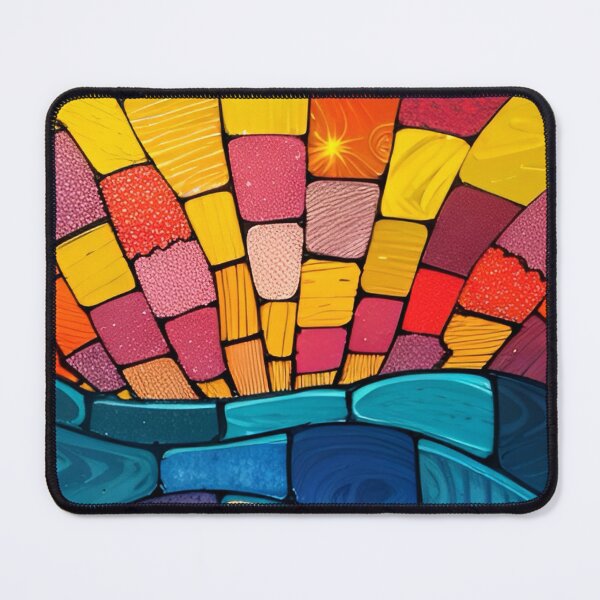 Item preview, Sunrise designed and sold by Glenbobagins.