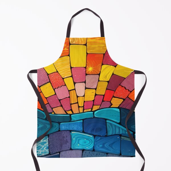 Item preview, Sunrise designed and sold by Glenbobagins.