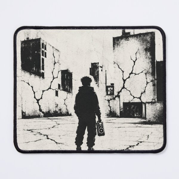 Item preview, Music Factory - AfterHrsCo - Late Night Creator Streetwear Design designed and sold by AfterHrsCo.