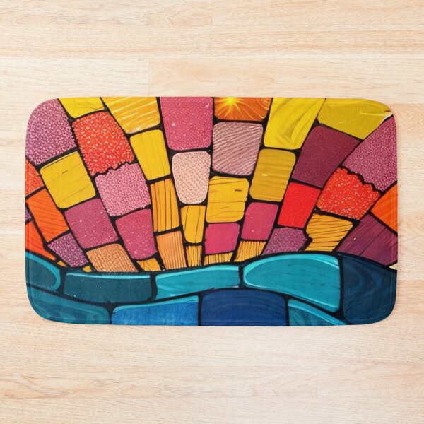 Item preview, Sunrise designed and sold by Glenbobagins.