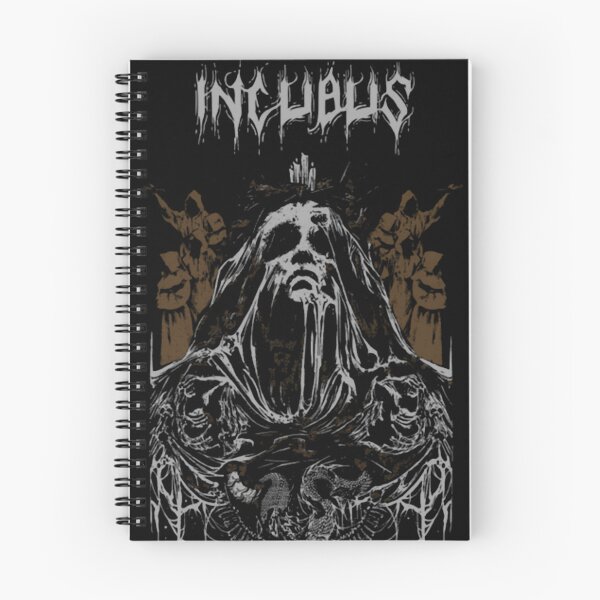 Item preview, incubus band designed and sold by rayssarizzune.