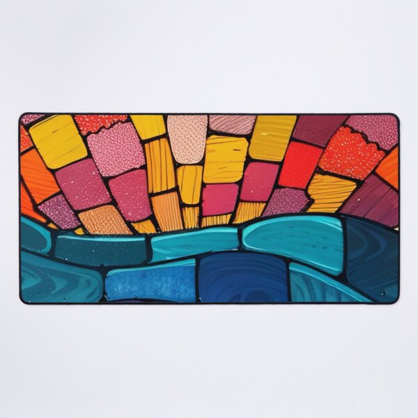 Item preview, Sunrise designed and sold by Glenbobagins.