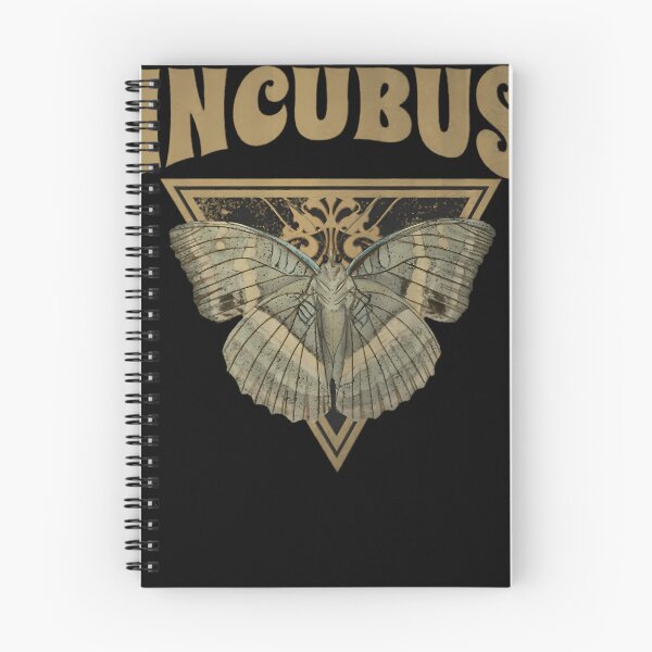 Item preview, incubus band designed and sold by rayssarizzune.