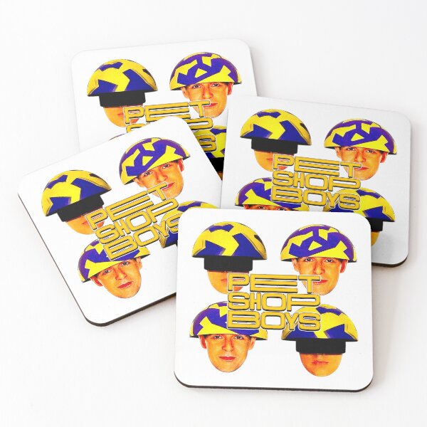Item preview, Synth Pop Typography Mushroom Head designed and sold by billiasbros.