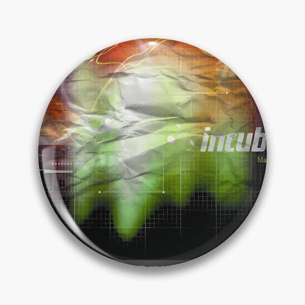 Item preview, incubus band designed and sold by SimooArtist.