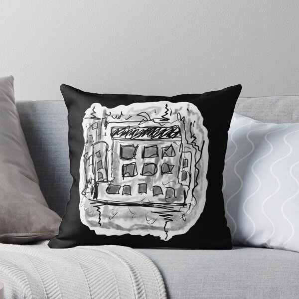 Item preview, Abstract Apartment Building designed and sold by Riissee.