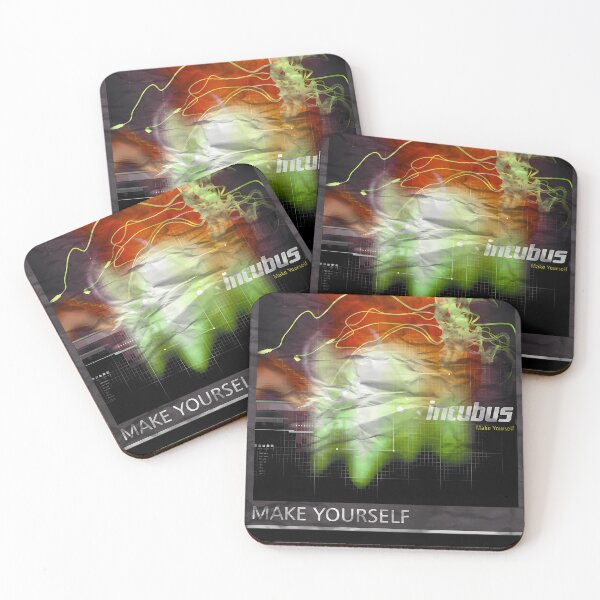Item preview, incubus band designed and sold by SimooArtist.