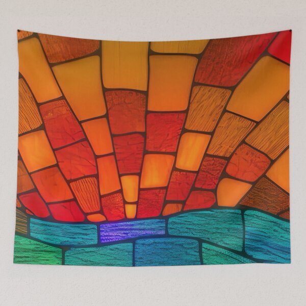 Item preview, Sunset designed and sold by Glenbobagins.