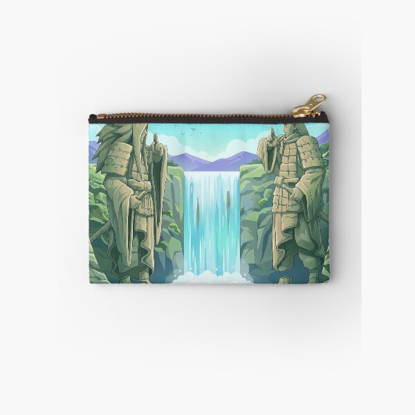 Item preview, Legendary Rivalry Battlefield Anime Inspired designed and sold by mazyoy.