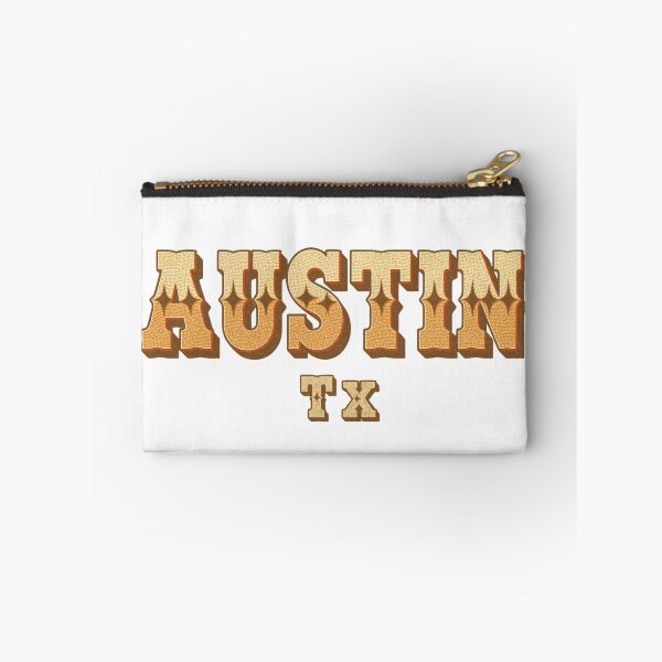 Item preview, Austin City in Texas designed and sold by PamLeeDesign.