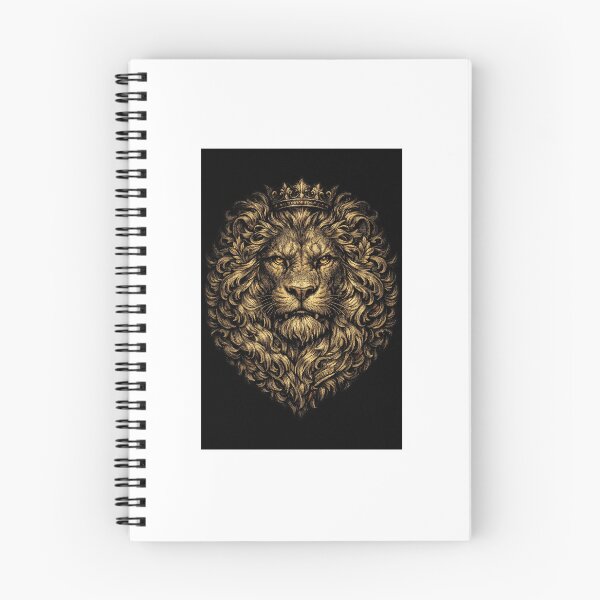 Item preview, Eternal Lion of Hispania designed and sold by JuanDiegoAyala.