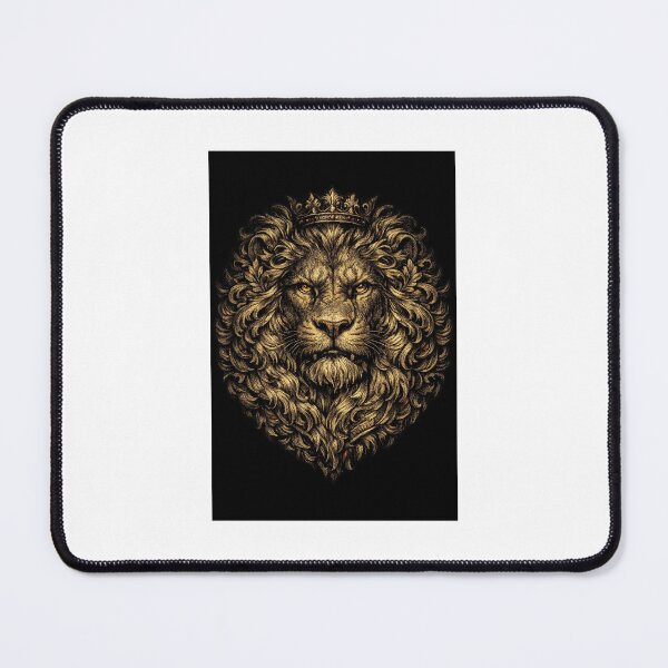 Item preview, Eternal Lion of Hispania designed and sold by JuanDiegoAyala.