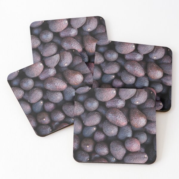 Item preview, Fresh Ripe Hass Avocados designed and sold by mrdoomits.