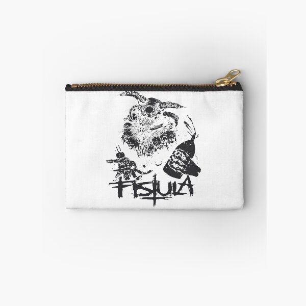 Item preview, Fistula designed and sold by nekrul.