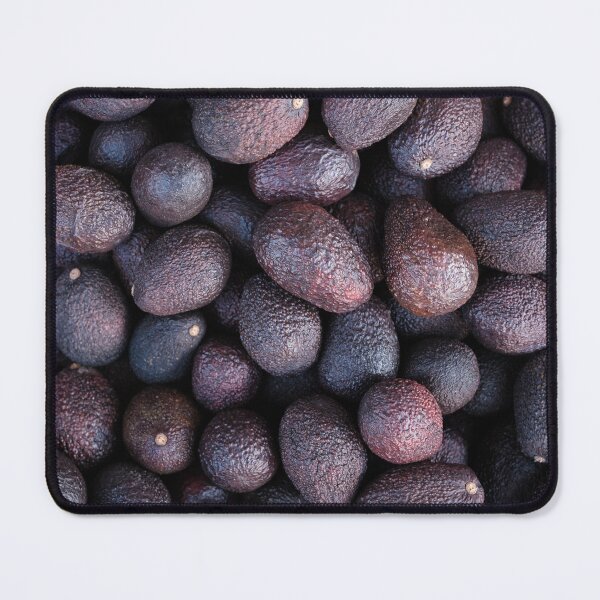 Item preview, Fresh Ripe Hass Avocados designed and sold by mrdoomits.