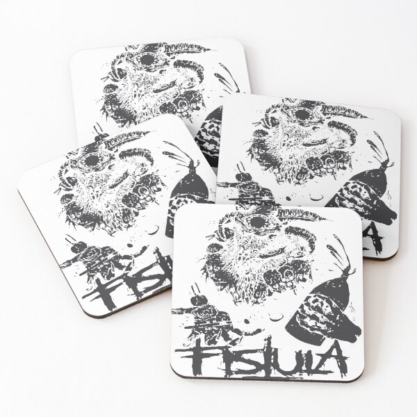 Item preview, Fistula designed and sold by nawzda.