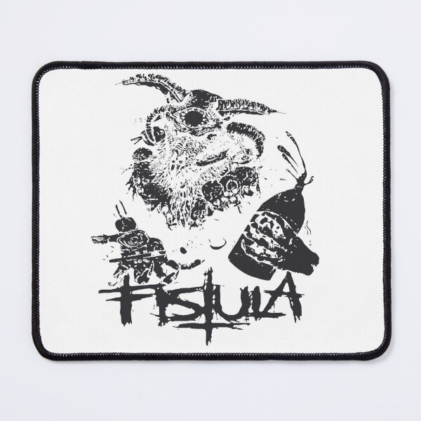 Item preview, Fistula designed and sold by nekrul.