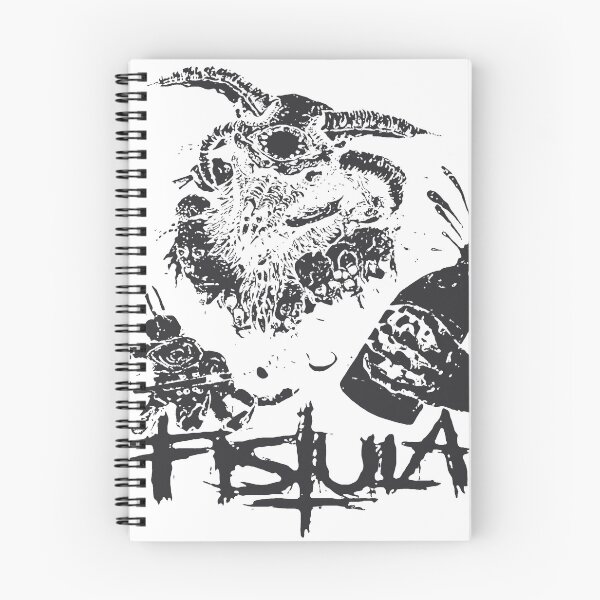 Item preview, Fistula designed and sold by nekrul.