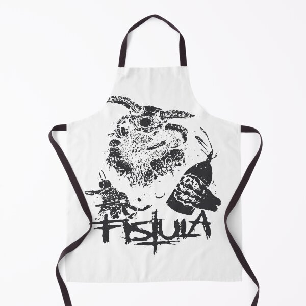 Item preview, Fistula designed and sold by nekrul.