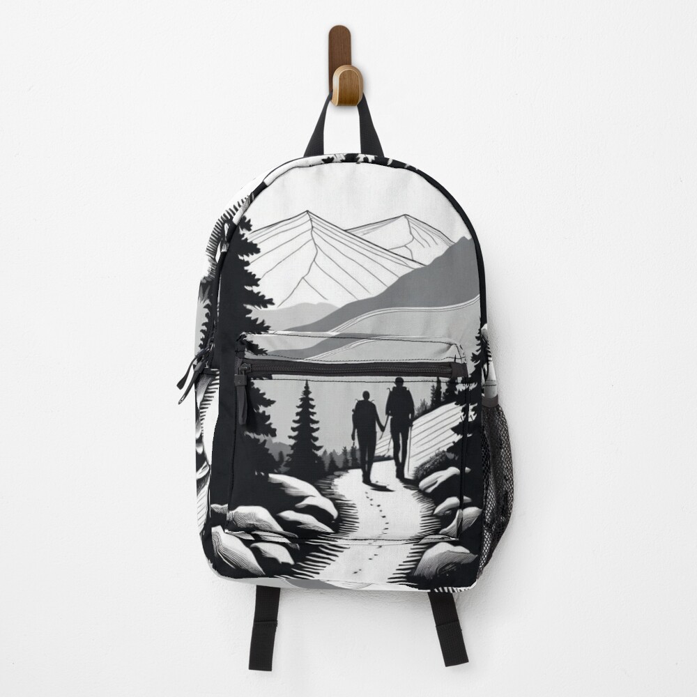 Artikel-Vorschau von Rucksack, designt und verkauft von Reverso-Design.