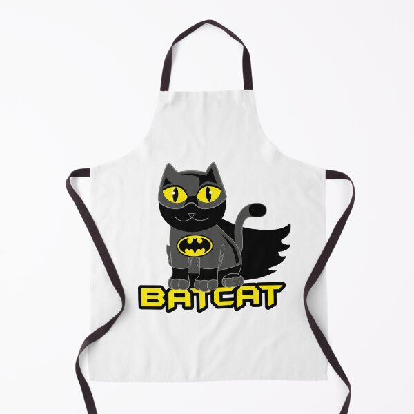 Item preview, Batcat designed and sold by A-mici-marina.