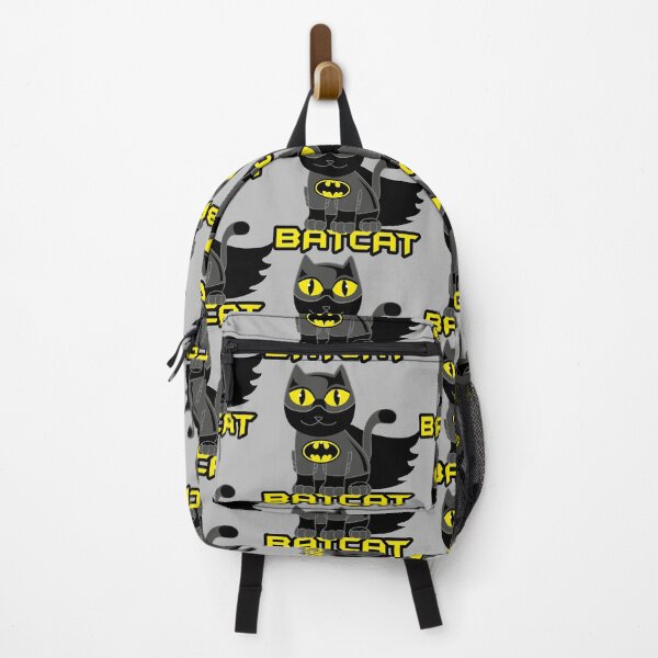 Item preview, Batcat designed and sold by A-mici-marina.