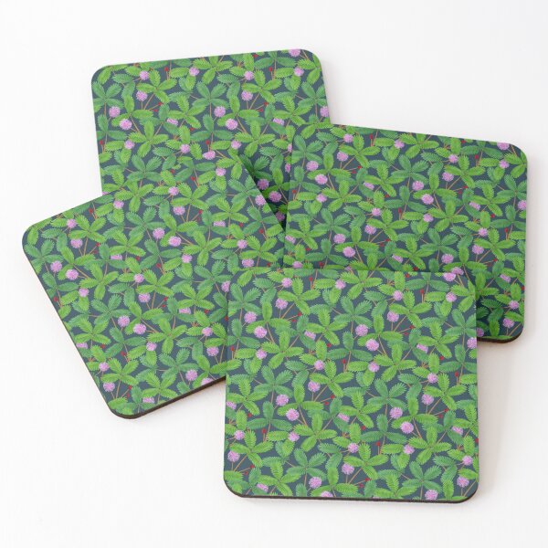 Item preview, Mimosa Pudica designed and sold by Rollo(CleanRain3675).