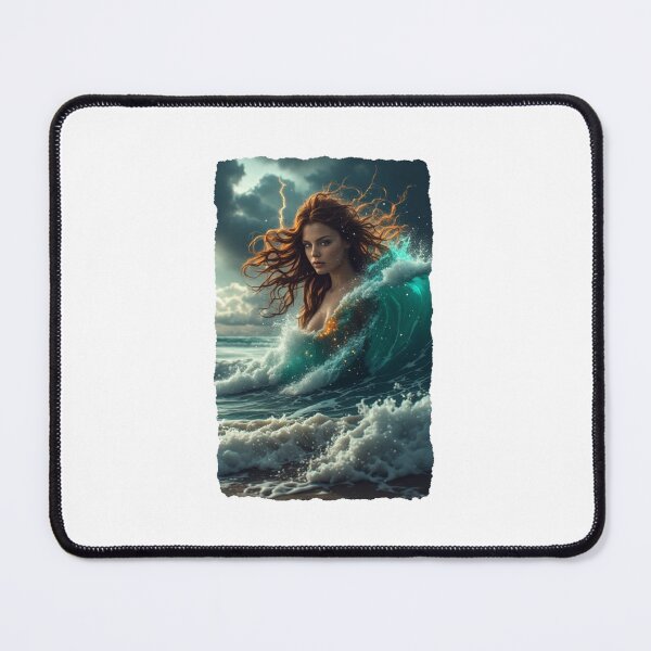 Item preview, Britannia Rules the Waves designed and sold by halibutgoatramb.