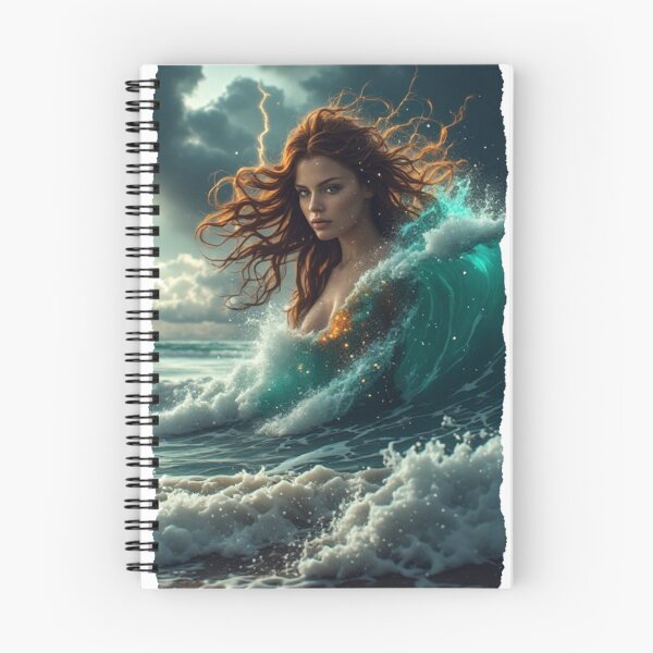 Item preview, Britannia Rules the Waves designed and sold by halibutgoatramb.