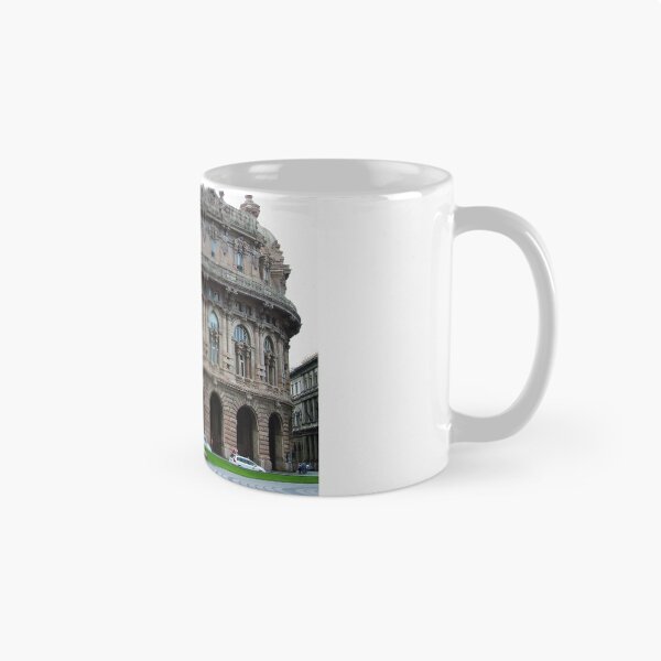 Item preview, Piazza De Ferrari II designed and sold by tomg.