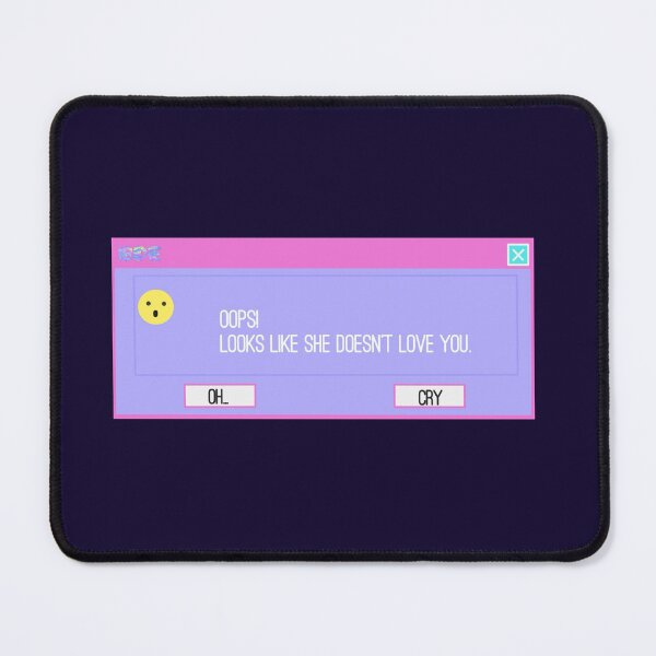 Item preview, OOPS! designed and sold by BaddieDorkMerch.