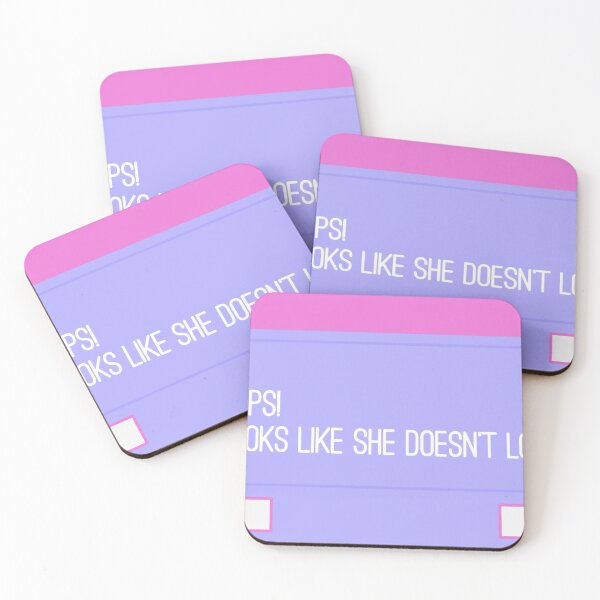 Item preview, OOPS! designed and sold by BaddieDorkMerch.