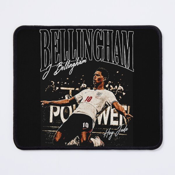 Item preview, Vintage Jude England Soccer  designed and sold by Thudesign85.