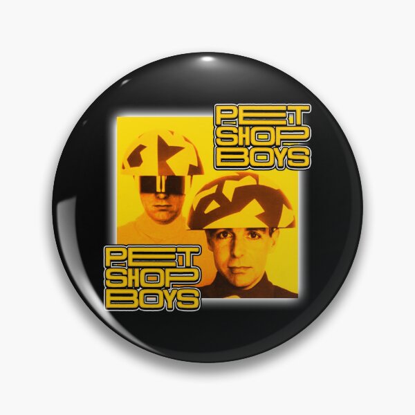 Item preview, Electronic Synth Pop Band designed and sold by billiasbros.