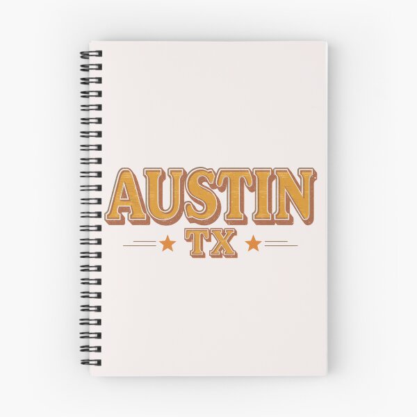 Item preview, Austin, Texas designed and sold by PamLeeDesign.