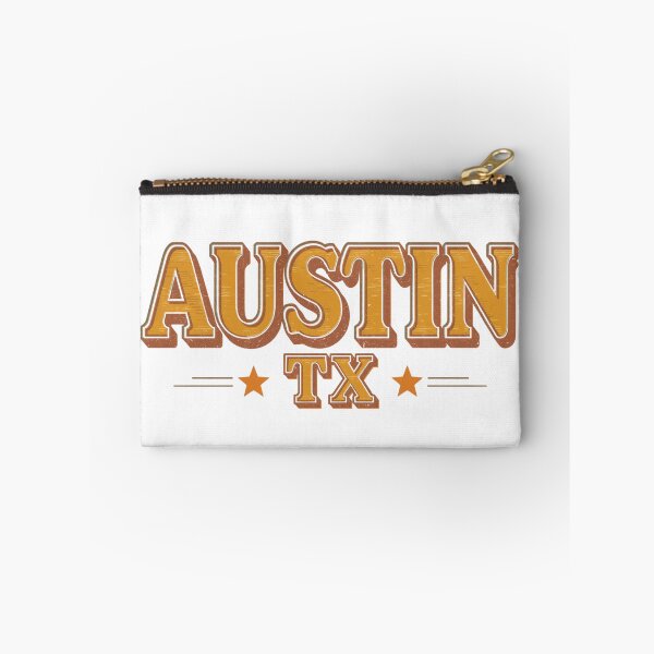 Item preview, Austin Texas  designed and sold by PamLeeDesign.