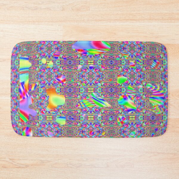 Item preview, A colorful hustle and bustle... designed and sold by Harryucksche.