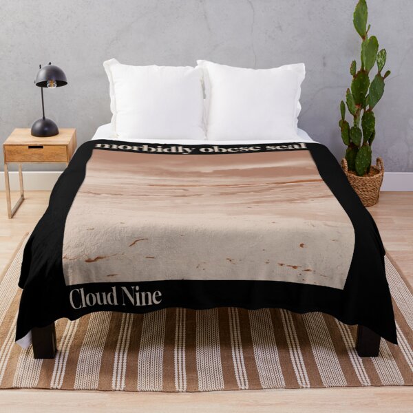 Item preview, cloud nine vintage designed and sold by TargetBox.