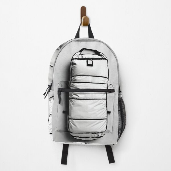 Item preview, Camping - Sleeping Bag, Nomadic and Lightweight Solution designed and sold by Reverso-Design.