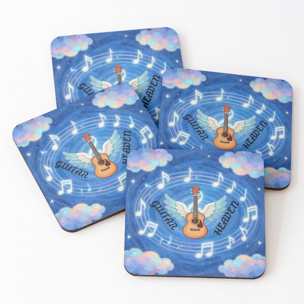 Item preview, Guitar Heaven designed and sold by Korral.