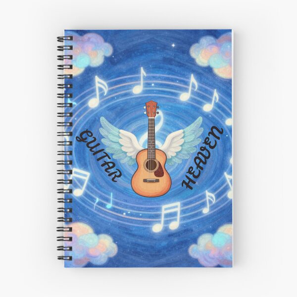 Item preview, Guitar Heaven designed and sold by Korral.