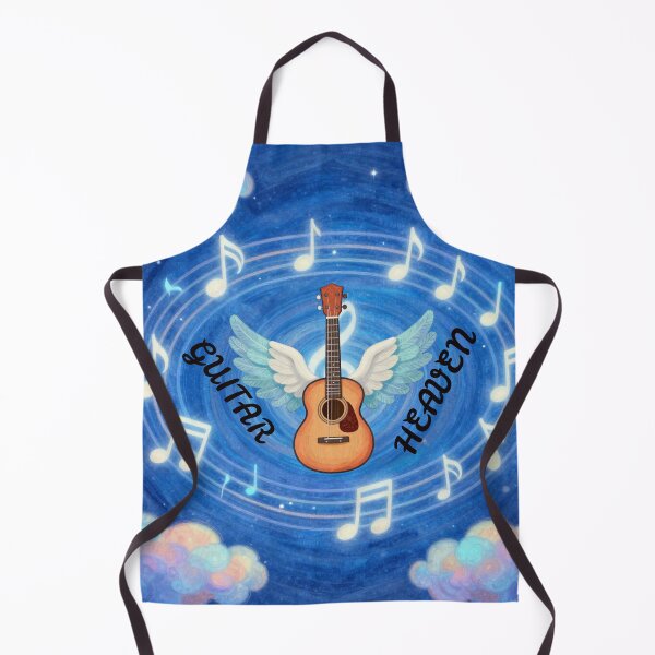 Item preview, Guitar Heaven designed and sold by Korral.