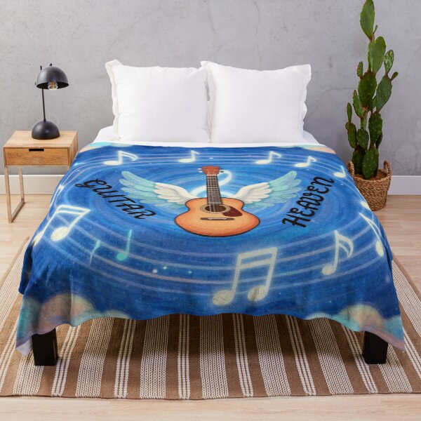 Item preview, Guitar Heaven designed and sold by Korral.