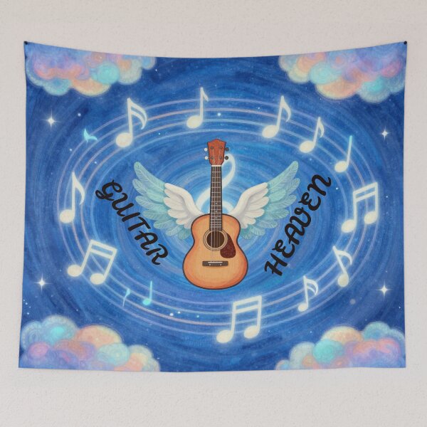 Item preview, Guitar Heaven designed and sold by Korral.